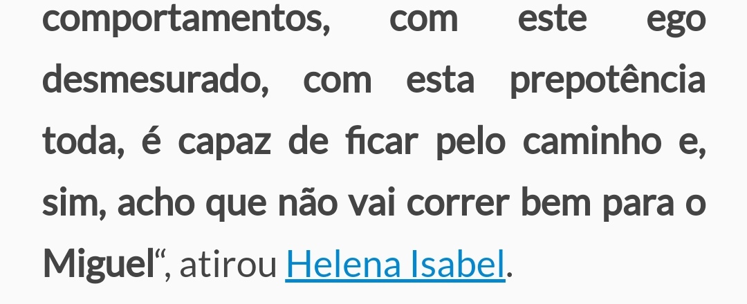 diogof077's tweet photo. JÁ CHEGA DE TANTO ÓDIO QUE FAZEM  AO MIGUEL......👀👀👀

🚨COMENTADORES
🚨APRESENTADORES

🚨ATÉ AGORA FÃS DA BÁRBARA ESTÃO A OFENDÊ-LO:

"BEZERRO EGOÍSTA"
"PARA QUÊ ANDARES COM UM PLEBEU COM CABELO DE ÁCIDO 

#bbtvi #MiguelVencedor #MiguelRumoaVitoria #MiguelVicente #JACHEGA https://t.co/DpcRCCTJU0