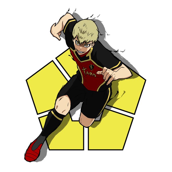 やゆよのイラスト