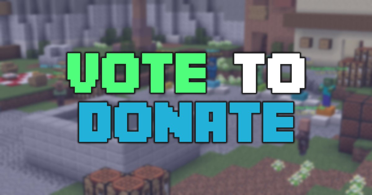 jplays225's tweet photo. From  January 2nd- March 31st, @SkyBladeNetwork  will be donating money raised by vote points to a charity called CARE.
CARE is a charity that works around the globe to save lives, defeat poverty and achieve social justice.

From January 2nd you can spend 500 vote points to £0.05 https://t.co/GFnL9kAb2u