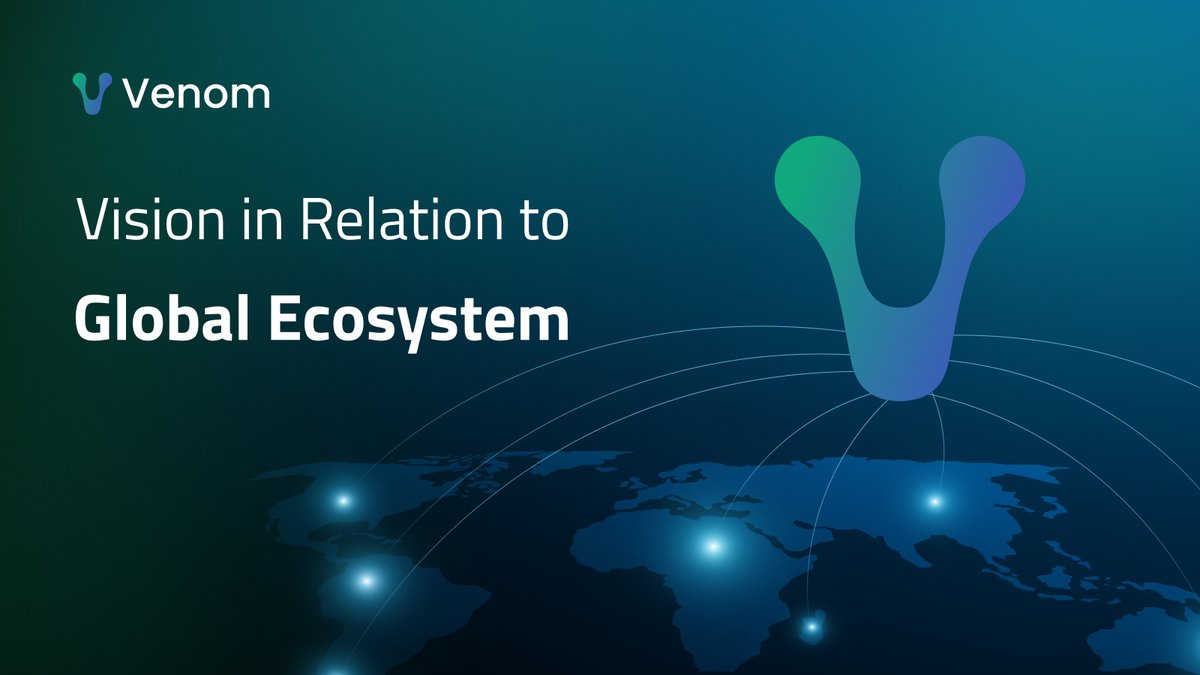 Venom Foundation tweet media