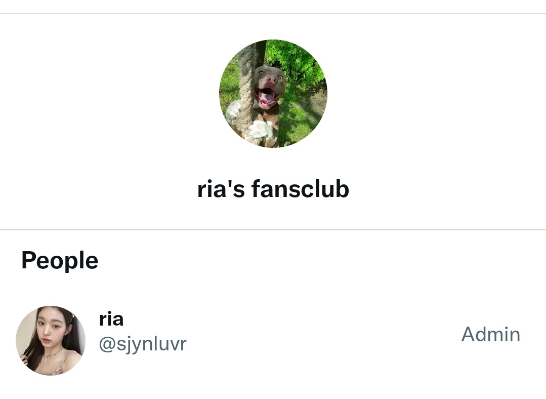 sjynluvr's tweet photo. rt to join filo gdm

- no to ons https://t.co/ObTLAwTrSS
