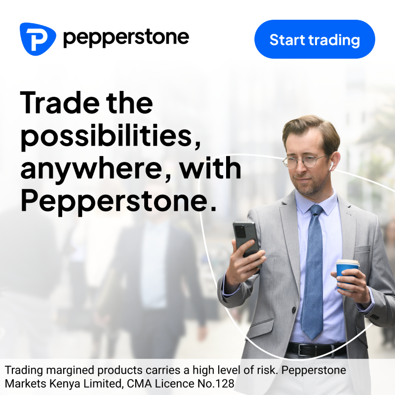 PepperstoneFX's tweet photo. Razor sharp pricing, low spreads and fast execution.

Trade the possibilities.