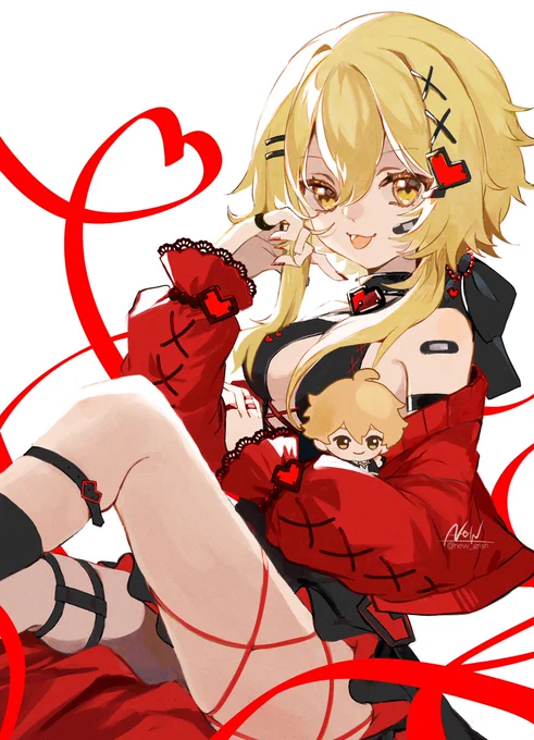 蛍ちゃん 