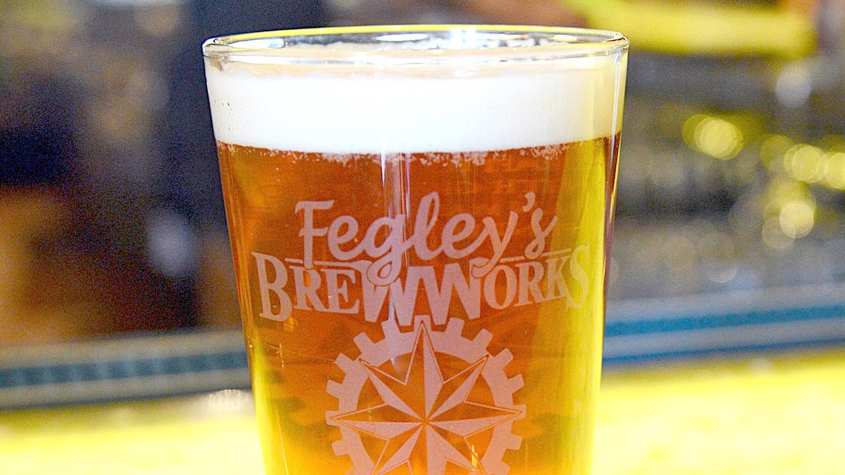 craftbeerlv's tweet photo. BEER FESTIVAL ALERT: Fegley’s #Allentown Brew Works’ Craft Beer Festival is just a few days away. The annual event is 1 p.m. to 4 p.m. Jan. 7. Get your tickets now at https://t.co/CYOqwIVugX @TheBrewWorks @richfegley https://t.co/ZzThjMNzx4