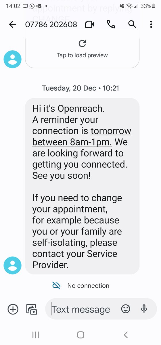 t4tai's tweet photo. @btbusinesscare Do you have any more info about the time? I waited in the office for over 9 hours last time. No engineer or no update. https://t.co/TyaOxUSYSg