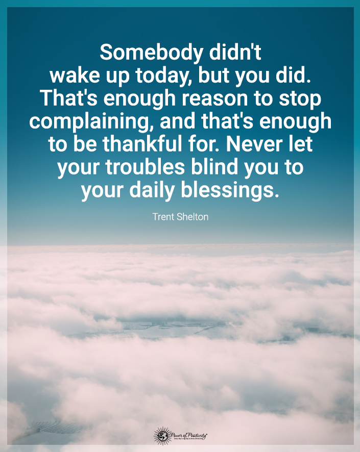 TrainingMindful's tweet photo. “Somebody didn’t wake up today, but you did…” https://t.co/c2r9JcWlxB