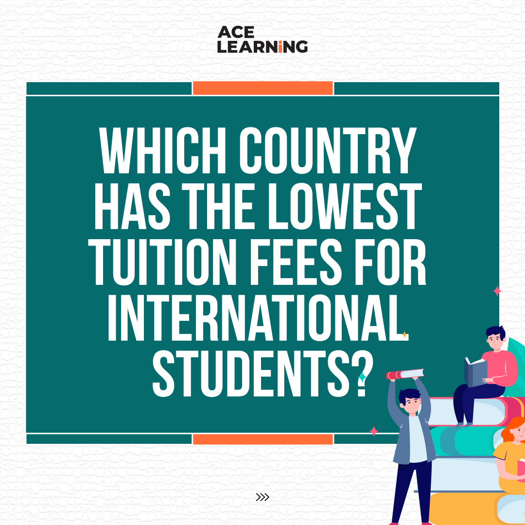 TheAceLearning's tweet image. Germany is one of the world's top ten most popular study destinations. Every day, Germany grows in popularity among ambitious international students. It has an effective educational system and some of the world's best universities.
#AceLearning #CanadaImmigration