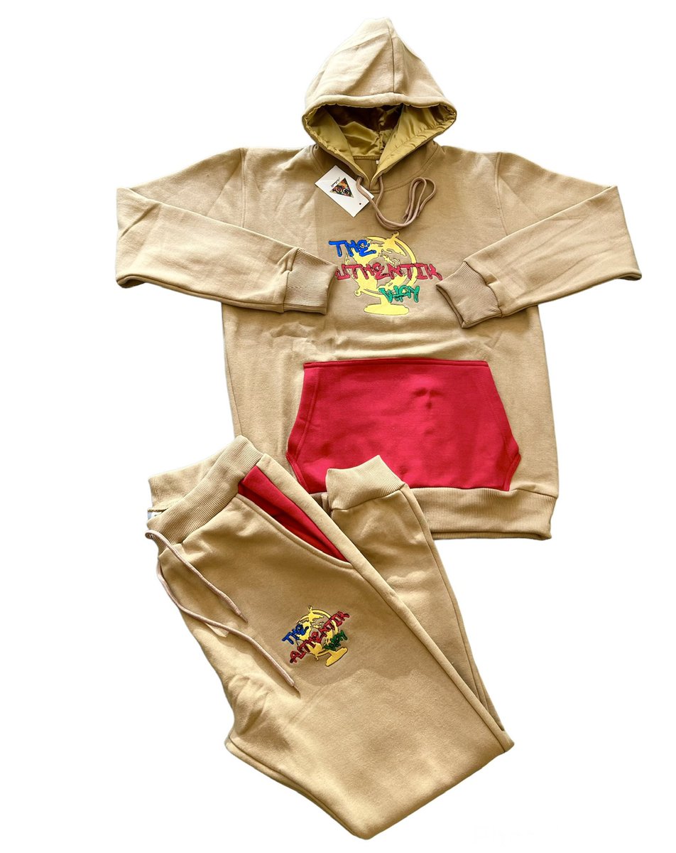 CallMeTayP's tweet photo. The Authentik Way 🌐
Shop 🗣️🗣️🗣️
@AuthentikU https://t.co/722HzQZm1B