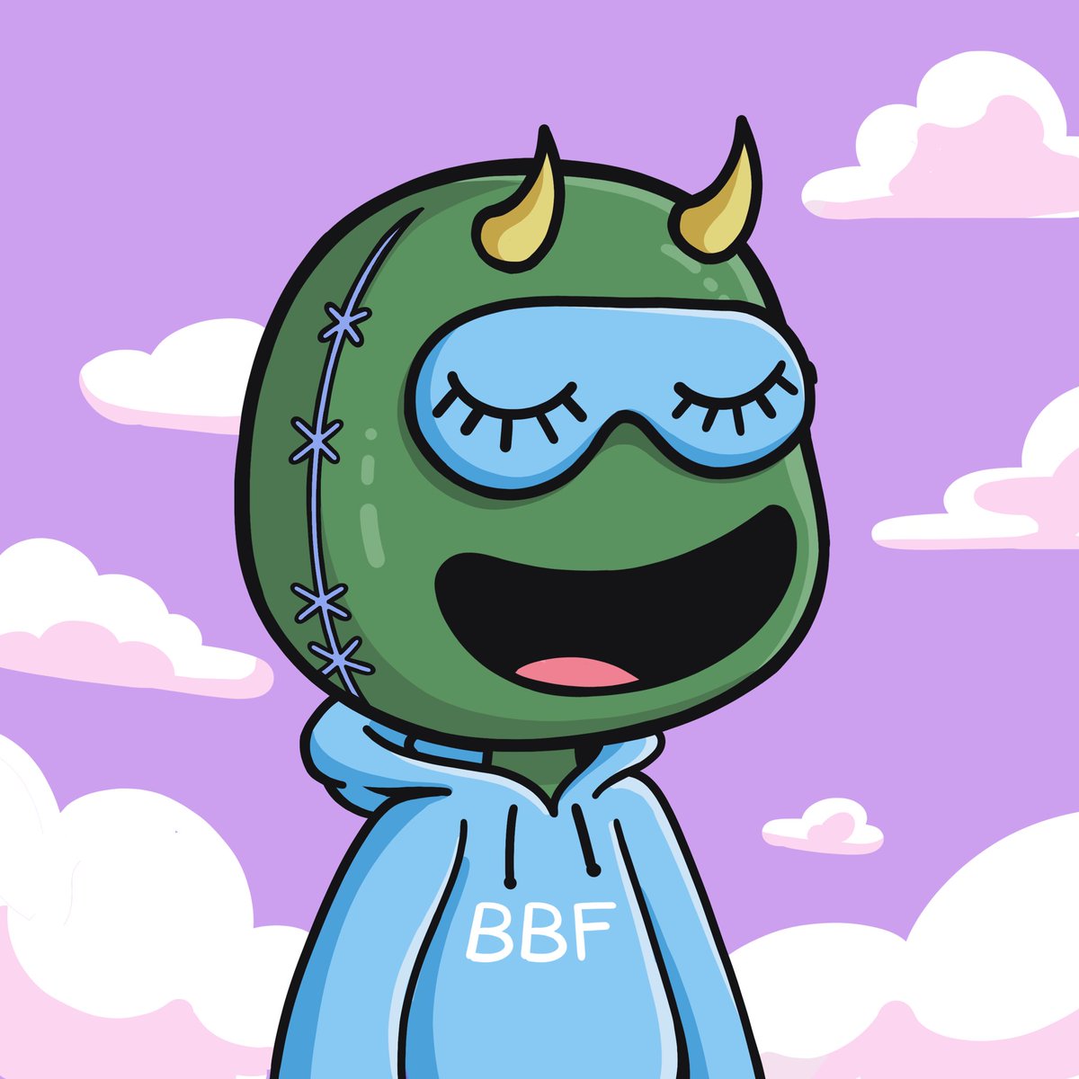 🔥 BBF Giveaway 🔥

I am looking to onboard new members into the BBF community. Both <a href="/beanbagfrens/">Frenzies</a> below are up for grabs.

How to Enter:
✔️ Like and Retweet
✔️ Tag your Frens
✔️ Follow <a href="/beanbagfrens/">Frenzies</a> 

If you’re already a holder, tag your friends that’s should be!

Good luck 🍀