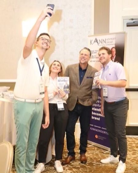 IAGA_Golf's tweet photo. #3 in the ranks of "Top Posts of 2022".

Day one was a success! We kicked things off with our opening keynote speaker, Kraig Kann, and followed up with various topical breakout sessions and exhibits. We’re looking forward to day two with everyone!

#iaga22 #conference #iaga #golf https://t.co/Mckn1gl8gL
