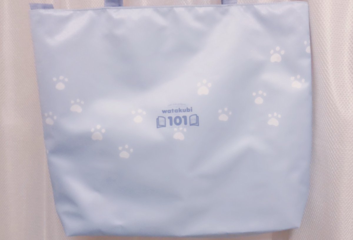 あと年明けからBOOTHでの通販受付もはじめるよていです✧*。
ただトートバッグは再生産できないので会場のほうが確実かもですー!💦 