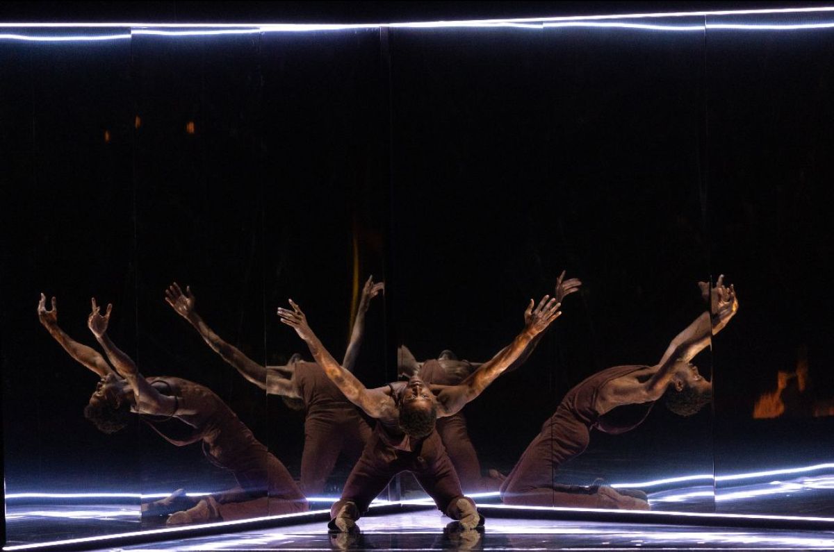 2022 Recap - mailchi.mp/ruddurdance.co… From VOGUE Italy to Light and Sound America let's remember reasons we should all be proud of this amazing year.