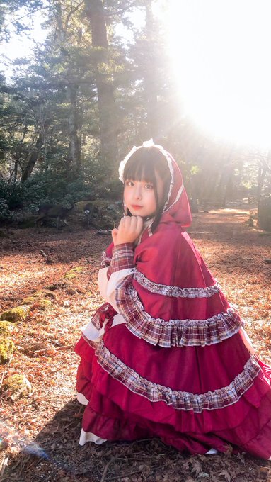 Twitterのコスプレ画像39