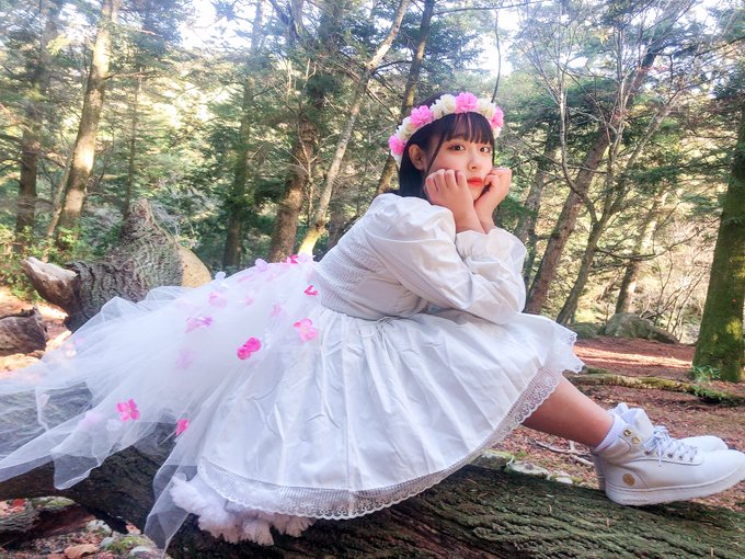 Twitterのコスプレ画像40