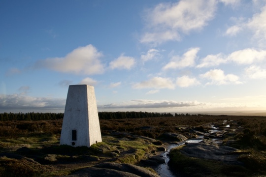 AndyRM_'s tweet image. #HatsOnForMind @MindCharity and THANK YOU @GOoutdoors @JuliaBradbury #Sheffield #PeakDistrict