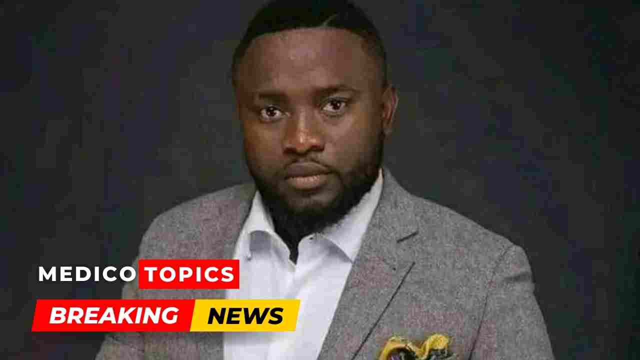 Medico topics on Twitter: "Wiseman David Angellos, Shepherd Bushiri's