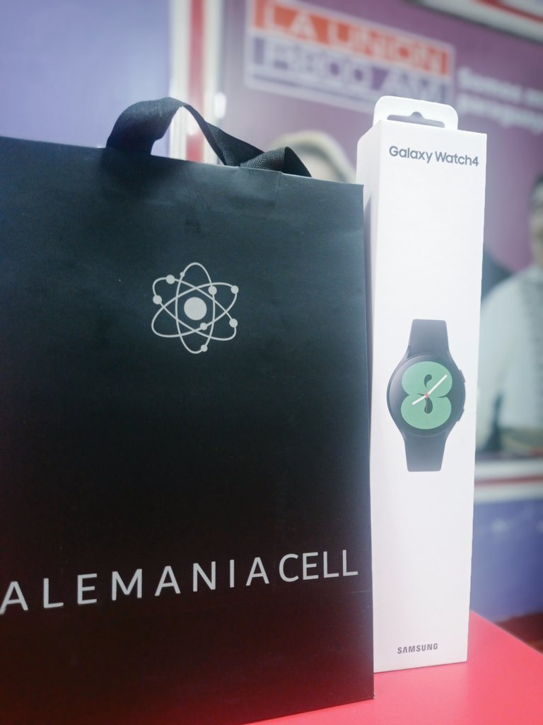 La Union AM tweet media