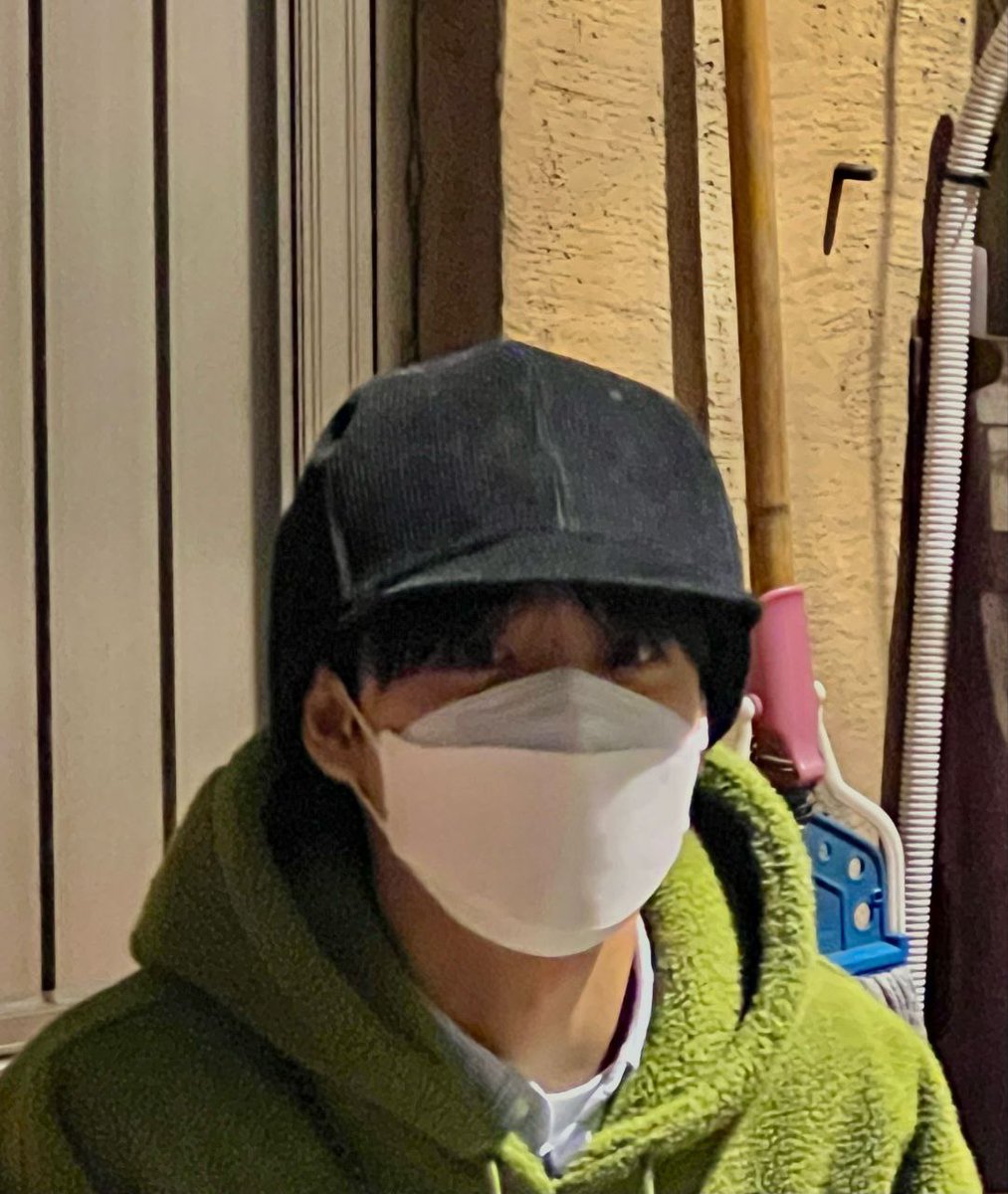 lioophile's tweet image. klo yg ini lucuuukkk 🥺🤏🏻