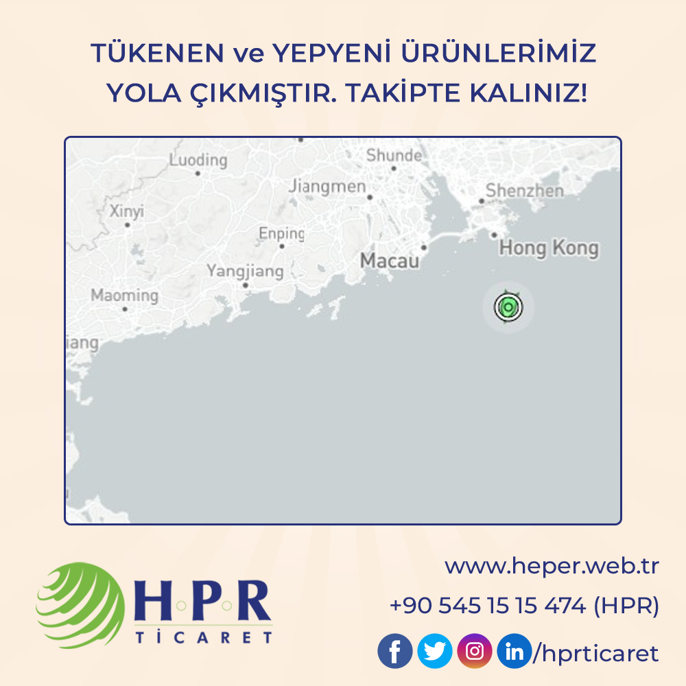 Tükenen ürünlerimizle birlikte yepyeni ürünlerimiz yola çıkmıştır. Bildirim almak için bizlerle iletişime geçebilirsiniz.Takipte kalınız. 😉👍
heper.web.tr
#eticaret #toptan #îthalat #tedarik #dropshipping #trendyol #hepsiburada #ciceksepeti #sosyalmedya #satış #duyuru