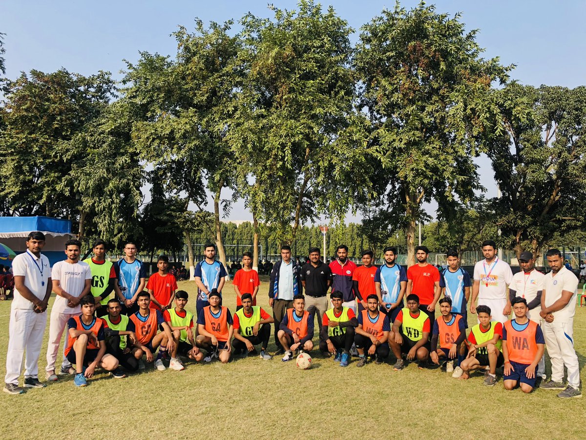 NAJK Congratulates to Boys for qualifying their Pre quarter Matches at 35th Junior National Netball
Championship, West Bengal.
<a href="/dwivedimk_ias/">Manoj Dwivedi</a> <a href="/SarmadHafeez3/">Sarmad Hafeez</a> <a href="/nuzhatjehangir/">Nuzhat gull</a> <a href="/drzafariqbalch/">zafar iqbal</a> <a href="/WaseemRajakhan5/">Waseem Raja khan</a> <a href="/RanjeetKalra/">Ranjeet Kalra</a> <a href="/AlokKum36531399/">Alok Kumar</a> <a href="/bhisham_batra/">Bhisham Batra</a> <a href="/dgyssjk/">Directorate Of Youth Services & Sports J&K</a> <a href="/JKSportsCouncil/">J&K Sports Council</a>