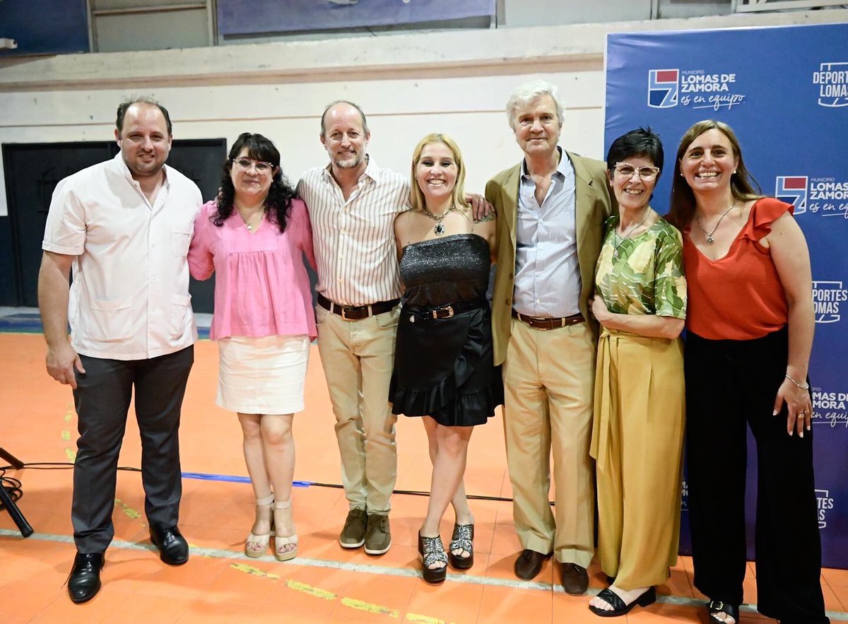 Martín Insaurralde tweet media