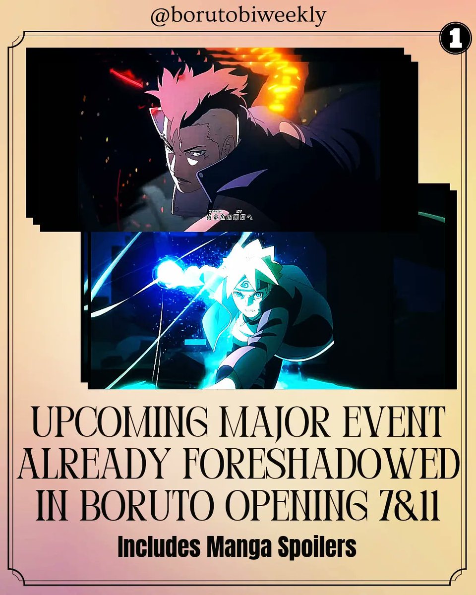 RowdyBoruto's tweet photo. Dropped This On My Instagram Page. Go Check It Out. ❤️🔥🔥
➡️https://t.co/DBkRCAEQwo
⬅️#borutochapter76 #BorutoNarutonextgenerations #BorutoCh76 #boruto282 #boruto281 #NARUTOP99 #NARUTO #kawaki #eida #amado #momoshiki #mitsuki #sarada #Sumire #kashinkoji #codeboruto #borutocode https://t.co/lYNxihoXiQ