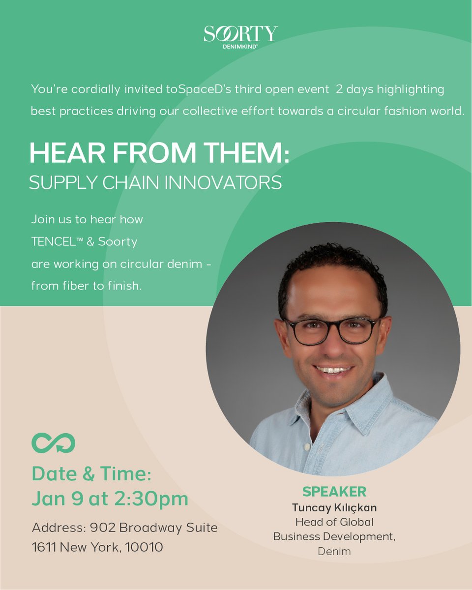 Soorty Enterprises tweet media