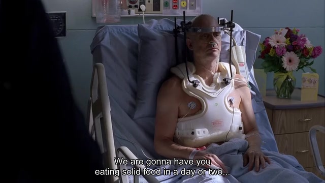 breaking_frames's tweet photo. Breaking Bad - Season 05 Episode 01 - Frame 1747 of 2579 https://t.co/RlECprMp1q