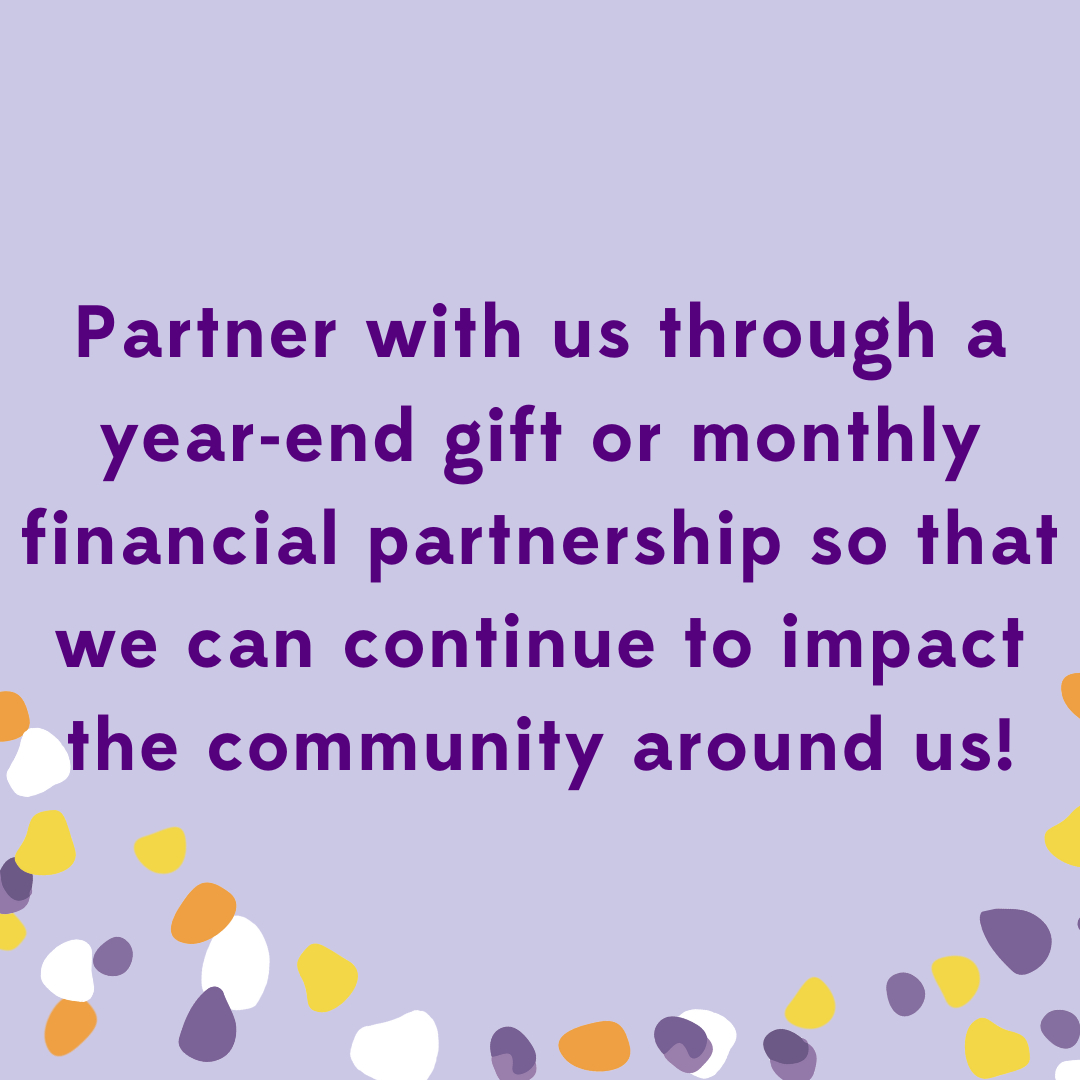 PresentAgeMin's tweet image. You still have time to give to Present Age before the New Year!​

#Sextrafficking #modernslavery #childabuse #SocialActivism #ChildTrafficking #SexualExploitation #onelifeatatime #fortheone #makeadifference #createchange