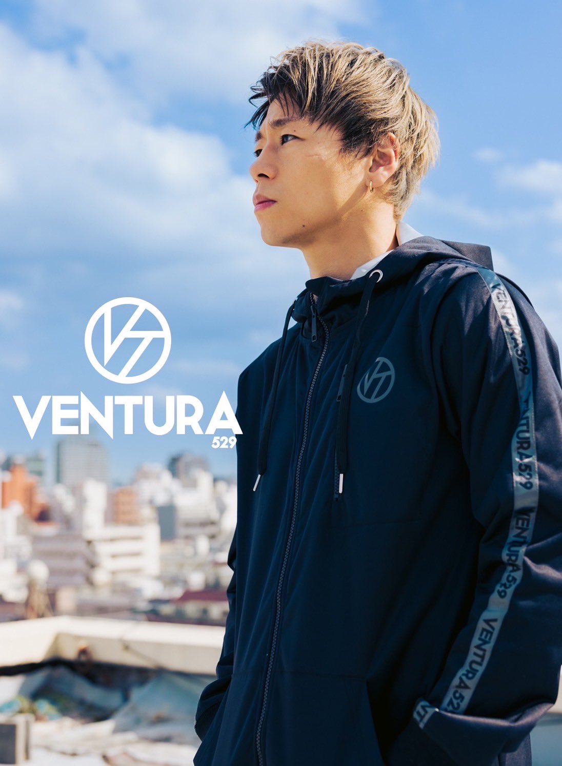 武尊 takeru on Twitter: