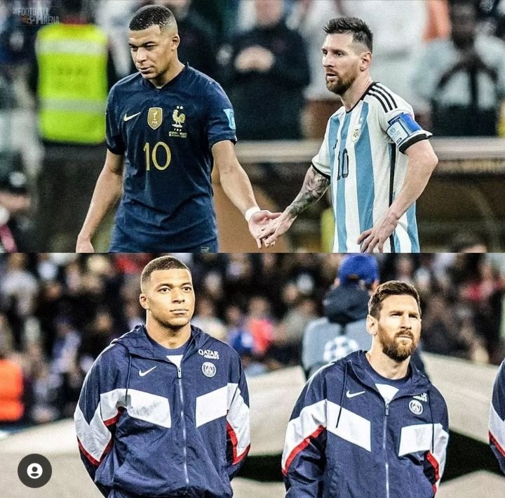 lemortvivant☠👽 on Twitter "Best Duo in Europe World cup top scorer