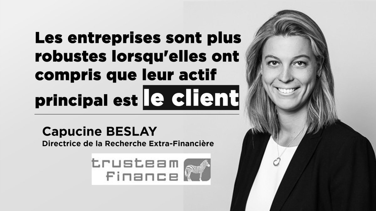 🦓Une stratégie historique mais une approche nouvelle et prometteuse...
h24finance.com/news-16710.html
<a href="/TrusteamFinance/">TRUSTEAM FINANCE</a>