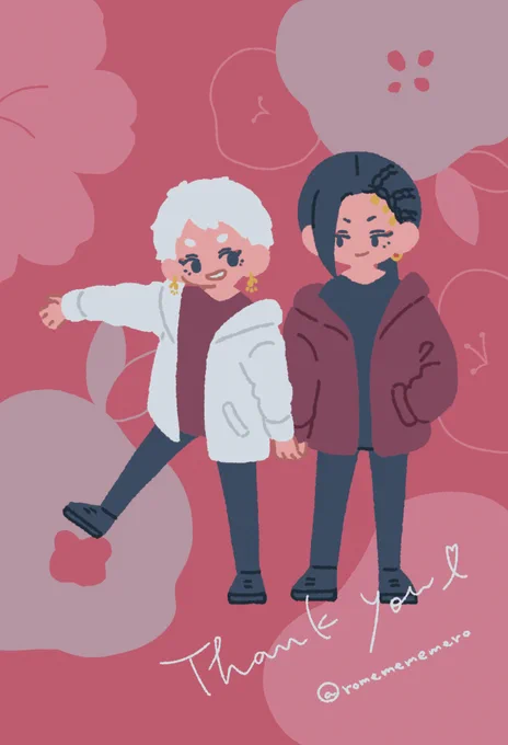 ジャミカリまとめ3 #ツイ腐テ #ジャミカリ  