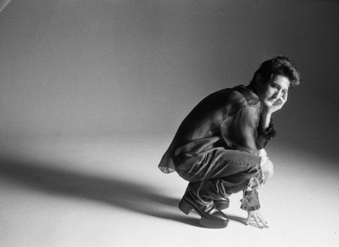 BTS argentique du shooting <a href="/Citizenkint/">CITIZEN K MAGAZINE</a> par Natasha Andrews 📺 <a href="/pierreniney/">Pierre Niney</a>