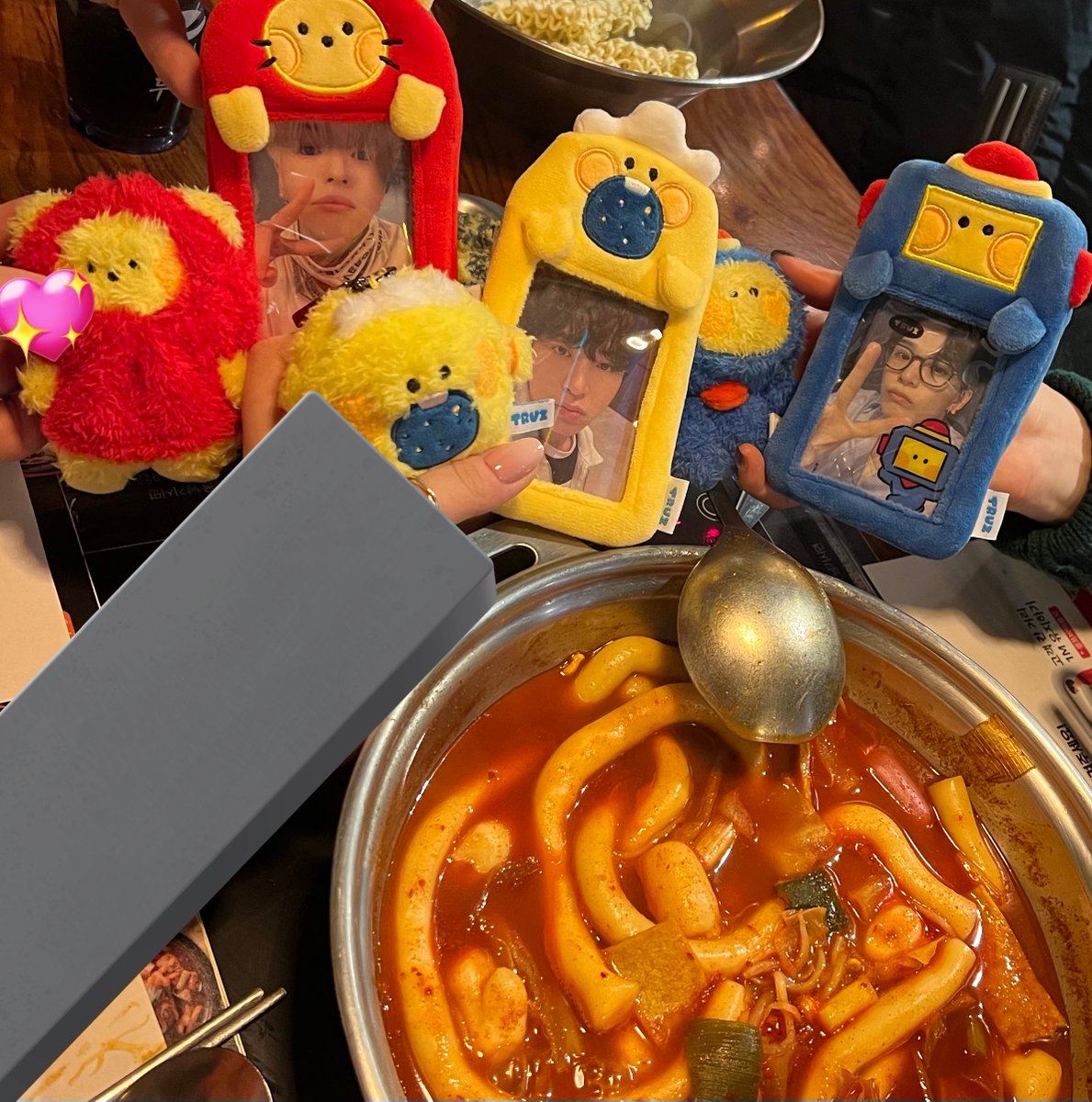 zzangrungji's tweet photo. 올해가 가기전에 두끼가기 성공..
#혁이나와라
#사히밥
#정환아_여기맛있소 https://t.co/nLHscZDp0h