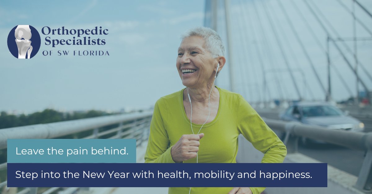 osswf's tweet photo. We have only one News Year’s Resolution for 2023, and that’s providing the best orthopedic care for our patients. Start your New Year’s health goals off with OSSWF. Contact us today: https://t.co/4jqkKpojOM

#NewYear2023 #NewsYearsResolutions https://t.co/nU2M2hF6Rr