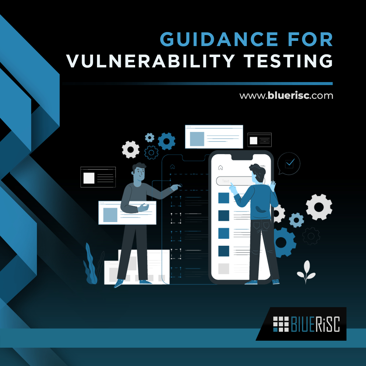 BlueRISC - AI+Security tweet media