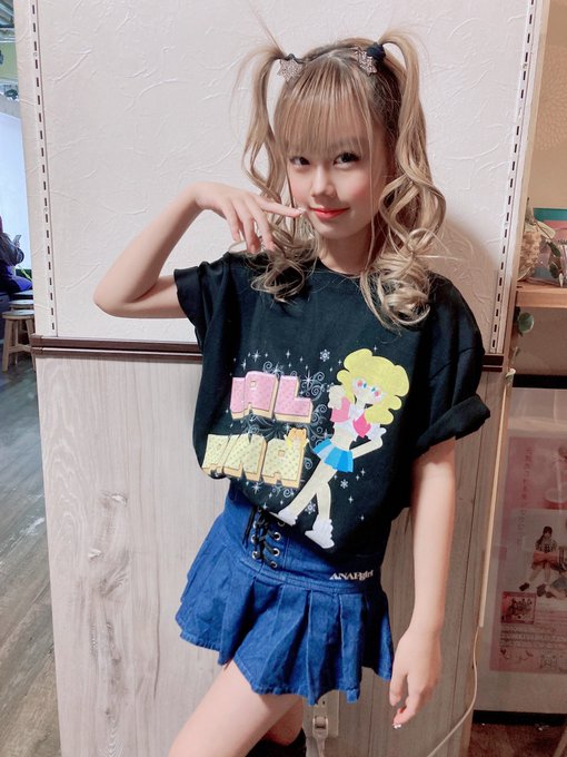 Twitterのコスプレ画像45