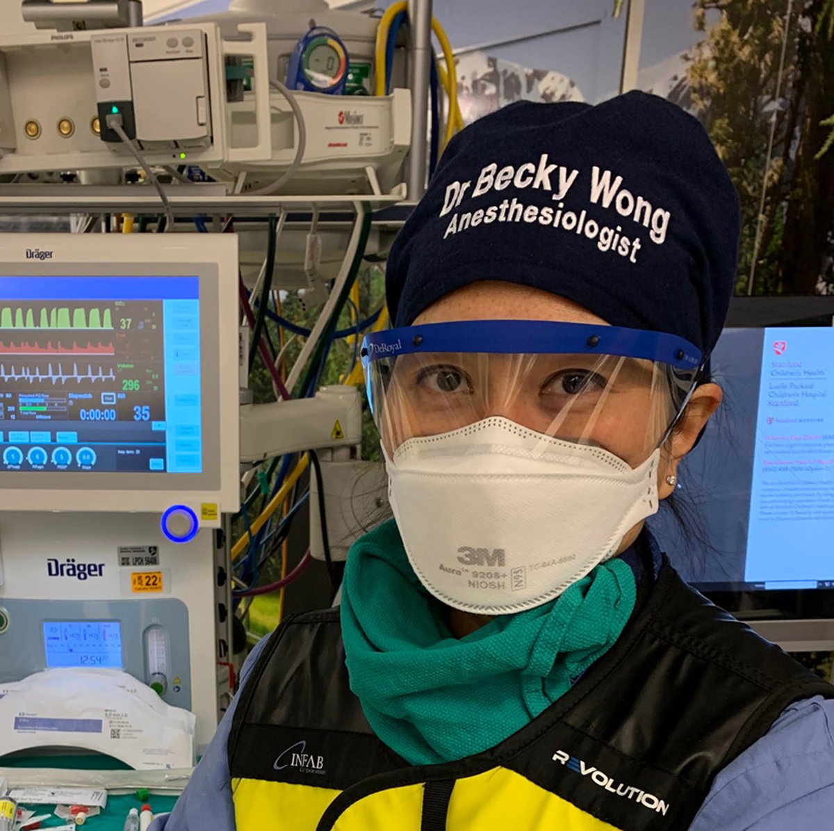 _Anesthesiology's tweet photo. Images in #Anesthesiology - Labeled Surgical Caps: A Tool to Improve Perioperative Communication 📷 https://t.co/u5F3PFGYs1 https://t.co/PU2F1ZKAvY