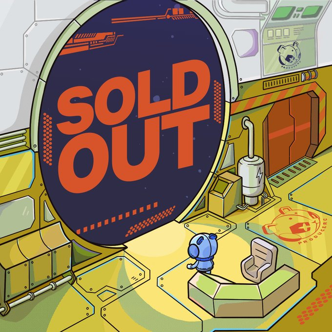 Producer C tweet media