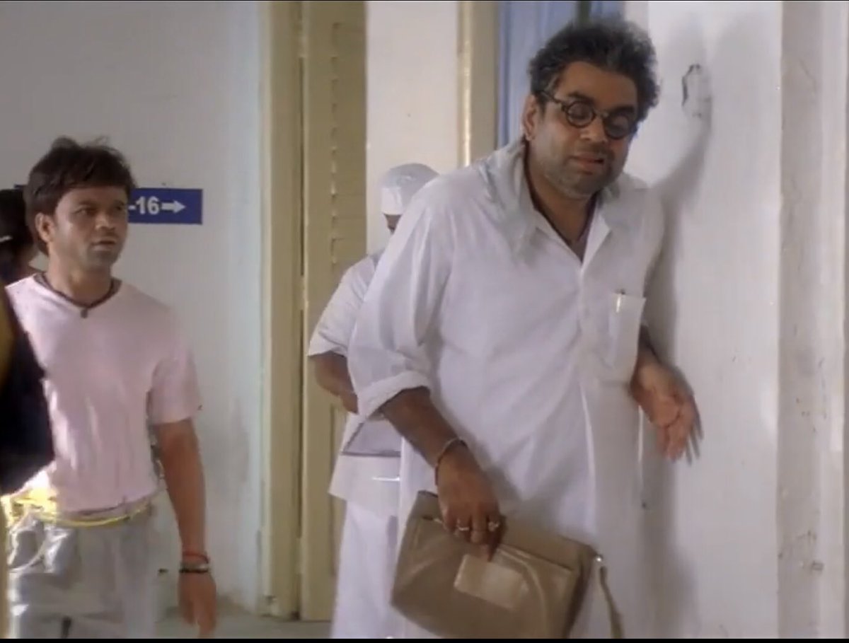 A short story. Maa chudao