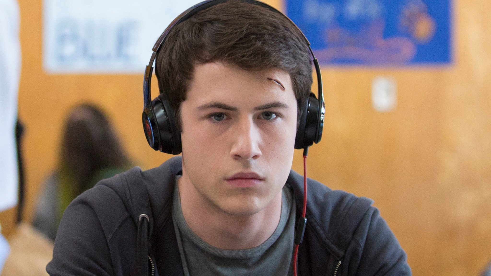 Happy birthday to Dylan Minnette! 