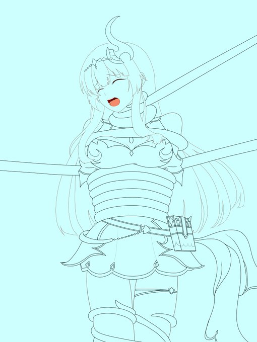 よし、ガチャの日までには間に合うな
('・ω|壁 