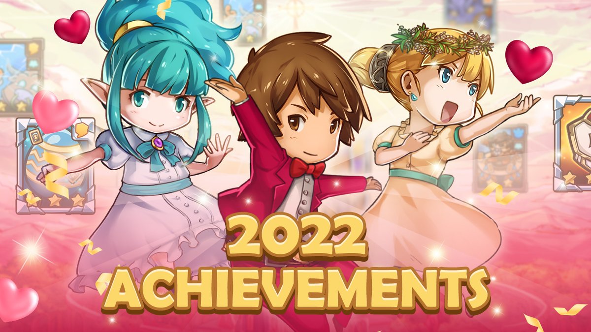 Defenders⚔️it’s nearly the end of 2022
$TOWER couldn't be more grateful to have you here to witness all the goals we achieved, and ideas we pioneered together during the year🌠

Let's go through them one by one👇