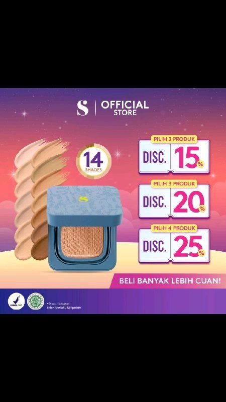 Ayo, lihat videoku di Shopee Video!  shopee.co.id/universal-link…