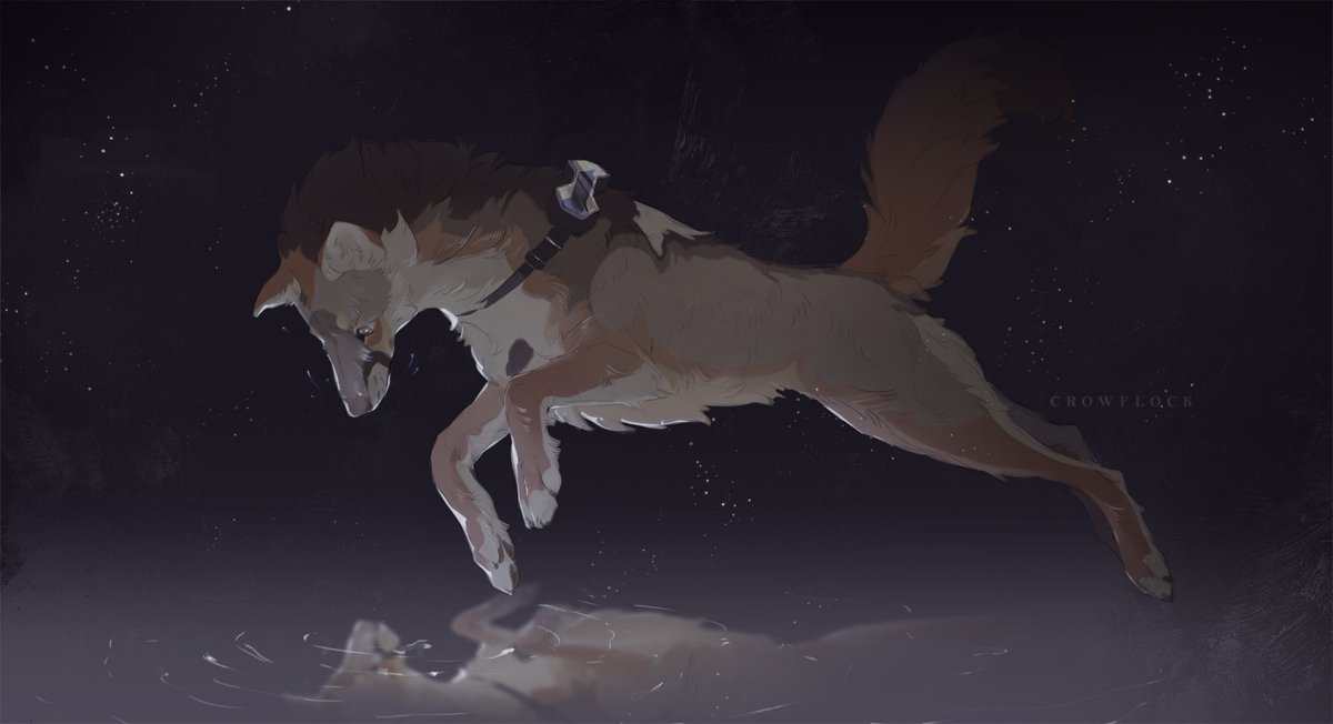 _crowflock's tweet image. 2022