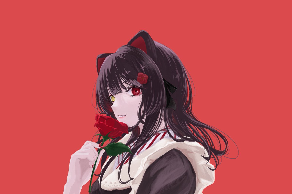 「#2022年自分が選ぶ今年の4枚 」|夜月ユウ@VirtualArtistのイラスト
