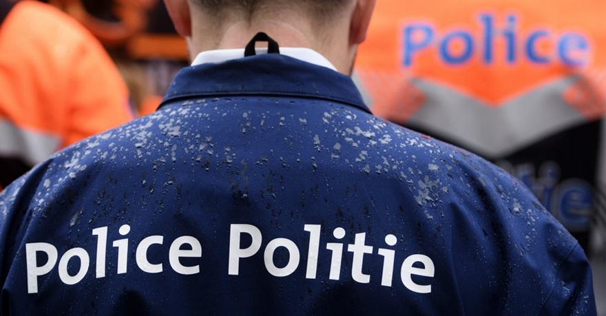 Hoeveel verdien je bij de politie? &gt; jobat.be/nl/salariskomp… #Jobat #Job #Werk #Salaris #Salariskompas #Loon #politie #politieman #inspecteur