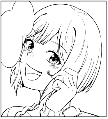 俺の全力のにゃんみく見てよ。 