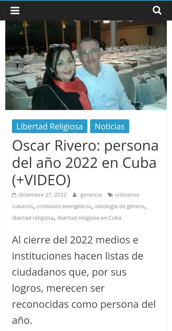 Docmaxilo1's tweet image. cubatrendings.com/2022/12/27/osc…